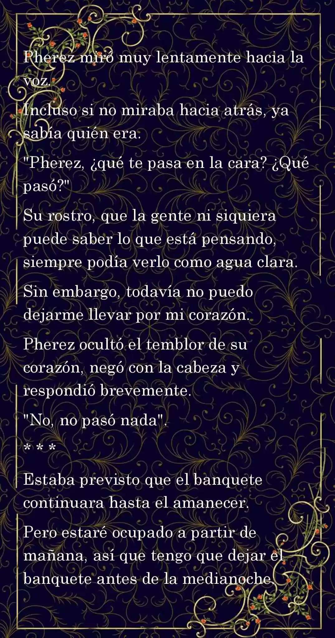 En Esta Vida Seré La Matriarca De Esta Familia (Novela) (Novela) - Capítulo 128 - Página 18 - LectorTMOo