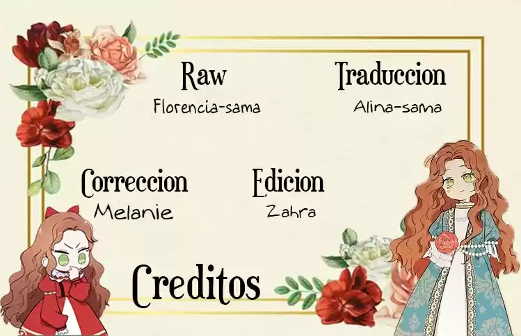 En Esta Vida Seré La Matriarca De Esta Familia (Novela) (Novela) - Capítulo 129 - Página 5 - LectorTMOo