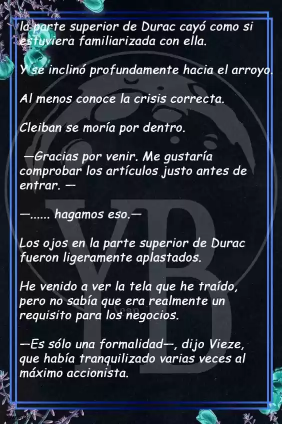 En Esta Vida Seré La Matriarca De Esta Familia (Novela) (Novela) - Capítulo 13 - Página 8 - LectorTMOo