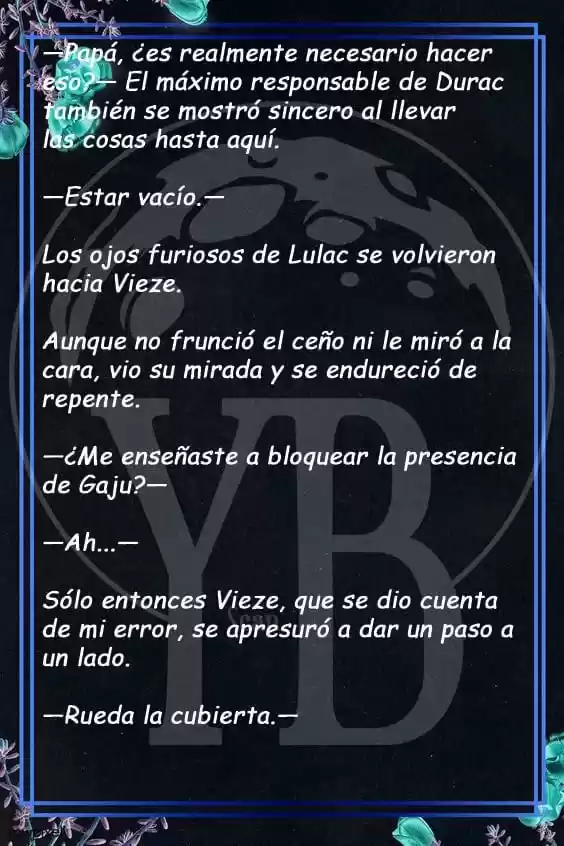 En Esta Vida Seré La Matriarca De Esta Familia (Novela) (Novela) - Capítulo 13 - Página 9 - LectorTMOo