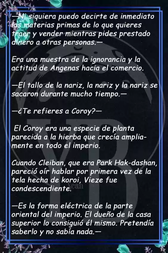 En Esta Vida Seré La Matriarca De Esta Familia (Novela) (Novela) - Capítulo 13 - Página 11 - LectorTMOo