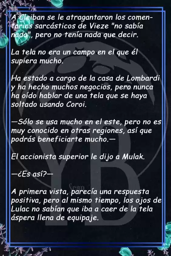En Esta Vida Seré La Matriarca De Esta Familia (Novela) (Novela) - Capítulo 13 - Página 12 - LectorTMOo