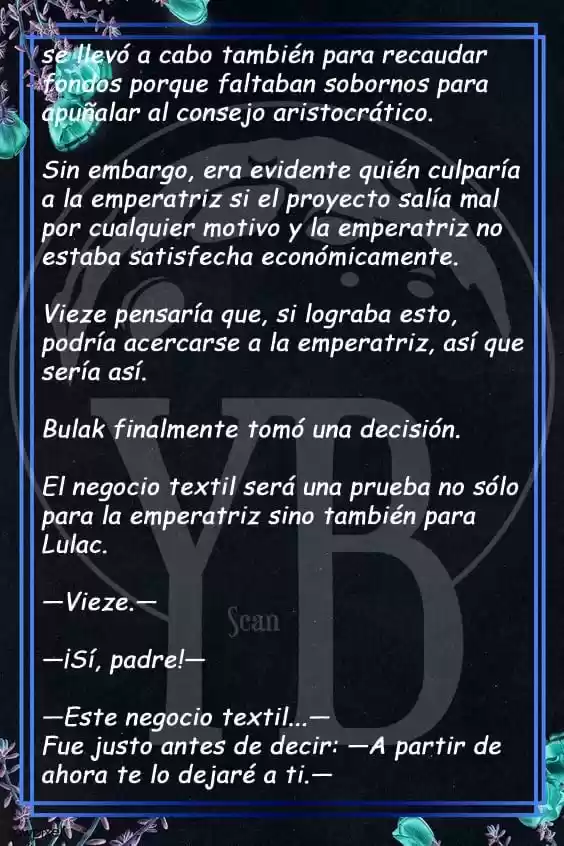 En Esta Vida Seré La Matriarca De Esta Familia (Novela) (Novela) - Capítulo 13 - Página 14 - LectorTMOo