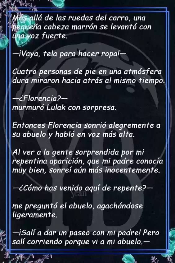 En Esta Vida Seré La Matriarca De Esta Familia (Novela) (Novela) - Capítulo 13 - Página 15 - LectorTMOo