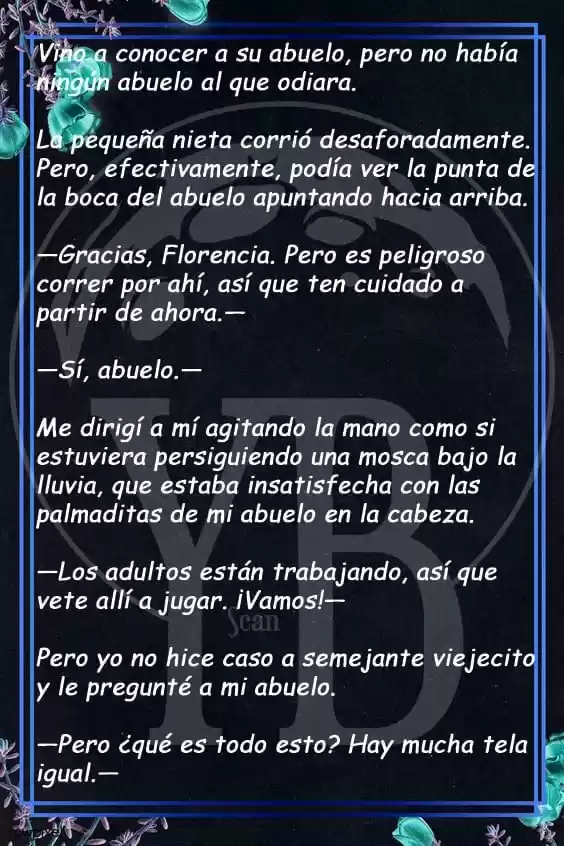 En Esta Vida Seré La Matriarca De Esta Familia (Novela) (Novela) - Capítulo 13 - Página 16 - LectorTMOo