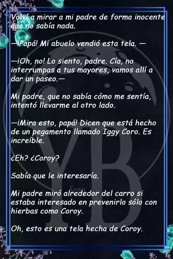 En Esta Vida Seré La Matriarca De Esta Familia (Novela) (Novela) - Capítulo 13 - Página 18 - LectorTMOo