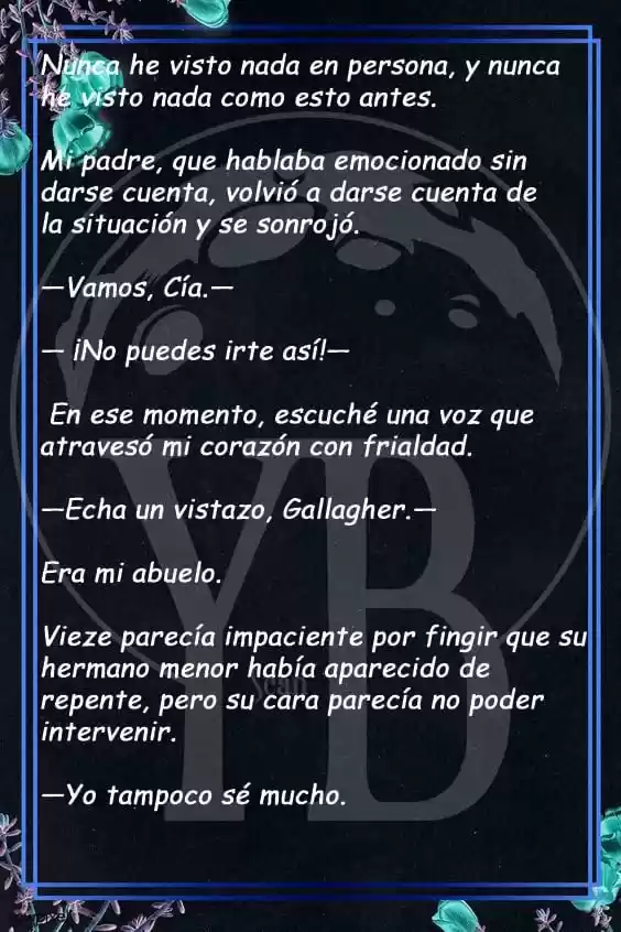 En Esta Vida Seré La Matriarca De Esta Familia (Novela) (Novela) - Capítulo 13 - Página 19 - LectorTMOo