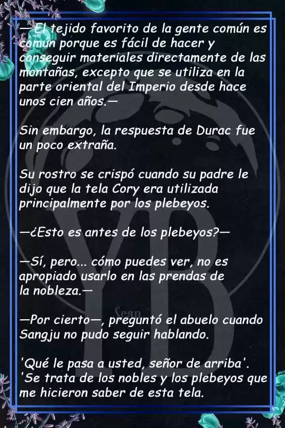 En Esta Vida Seré La Matriarca De Esta Familia (Novela) (Novela) - Capítulo 13 - Página 20 - LectorTMOo