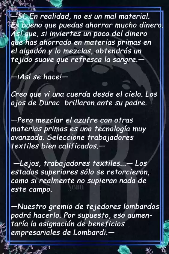 En Esta Vida Seré La Matriarca De Esta Familia (Novela) (Novela) - Capítulo 13 - Página 23 - LectorTMOo
