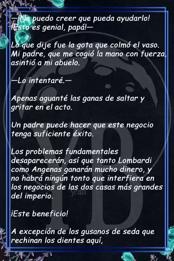 En Esta Vida Seré La Matriarca De Esta Familia (Novela) (Novela) - Capítulo 13 - Página 26 - LectorTMOo