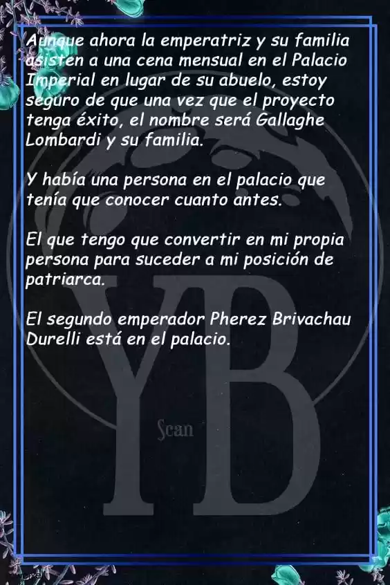 En Esta Vida Seré La Matriarca De Esta Familia (Novela) (Novela) - Capítulo 13 - Página 28 - LectorTMOo