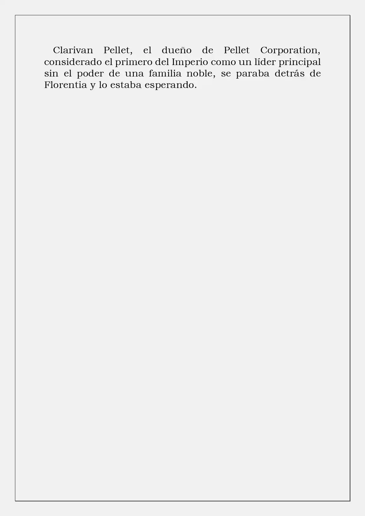 En Esta Vida Seré La Matriarca De Esta Familia (Novela) (Novela) - Capítulo 133 - Página 15 - LectorTMOo
