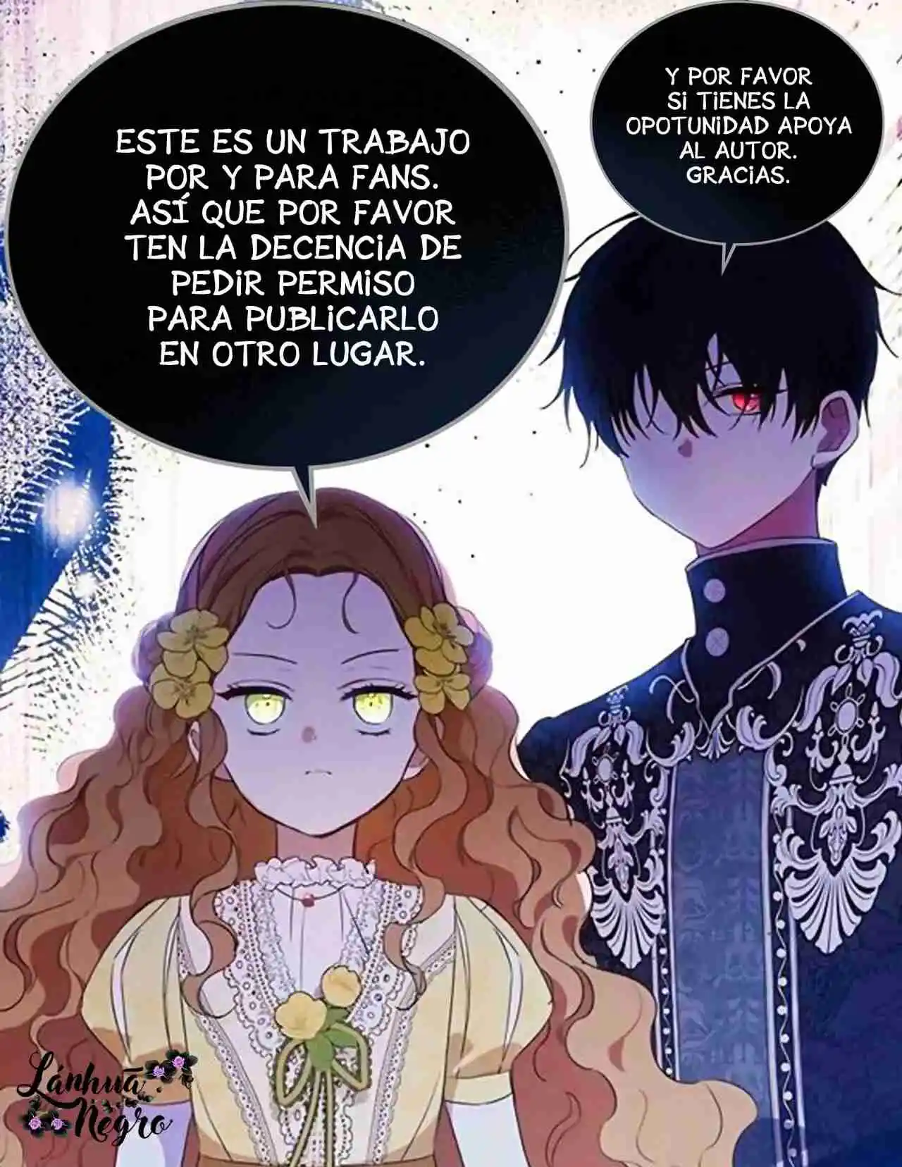 En Esta Vida Seré La Matriarca De Esta Familia (Novela) (Novela) - Capítulo 139 - Página 21 - LectorTMOo