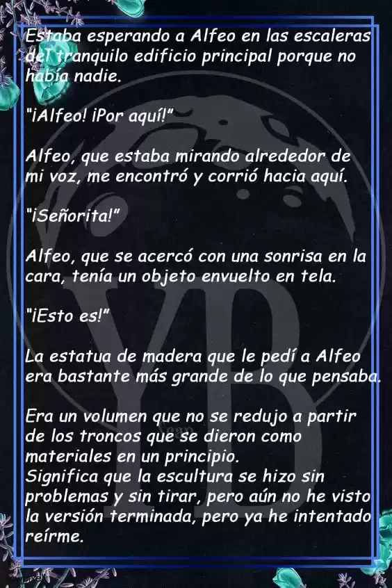 En Esta Vida Seré La Matriarca De Esta Familia (Novela) (Novela) - Capítulo 14 - Página 7 - LectorTMOo