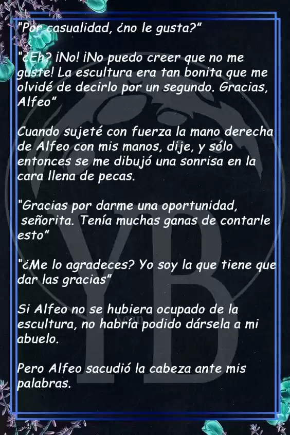 En Esta Vida Seré La Matriarca De Esta Familia (Novela) (Novela) - Capítulo 14 - Página 9 - LectorTMOo
