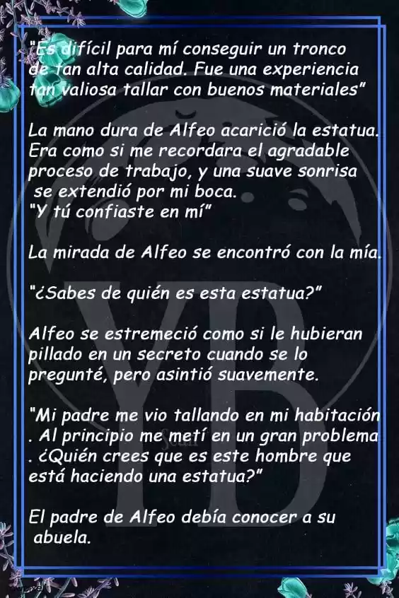 En Esta Vida Seré La Matriarca De Esta Familia (Novela) (Novela) - Capítulo 14 - Página 10 - LectorTMOo