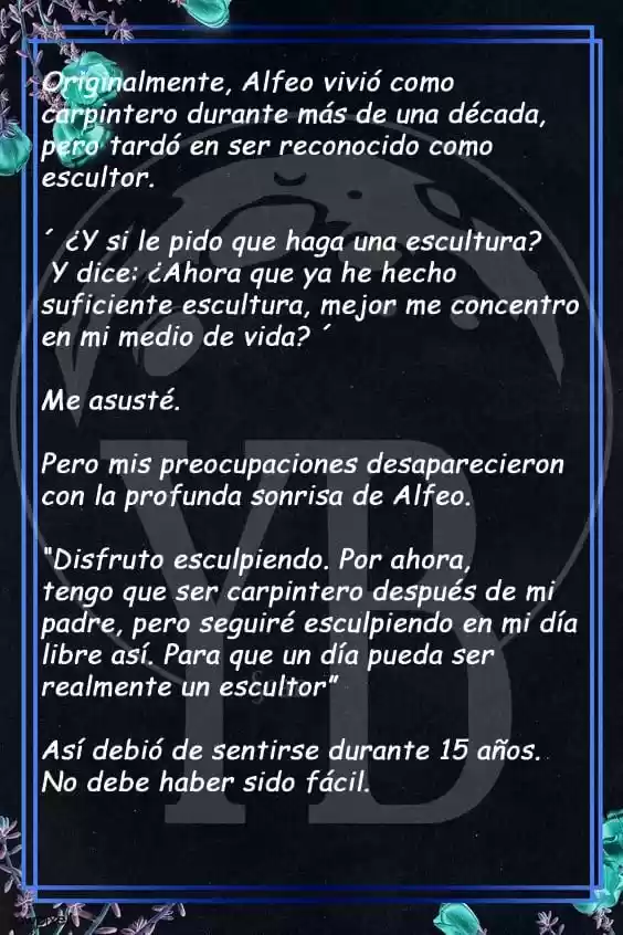 En Esta Vida Seré La Matriarca De Esta Familia (Novela) (Novela) - Capítulo 14 - Página 13 - LectorTMOo