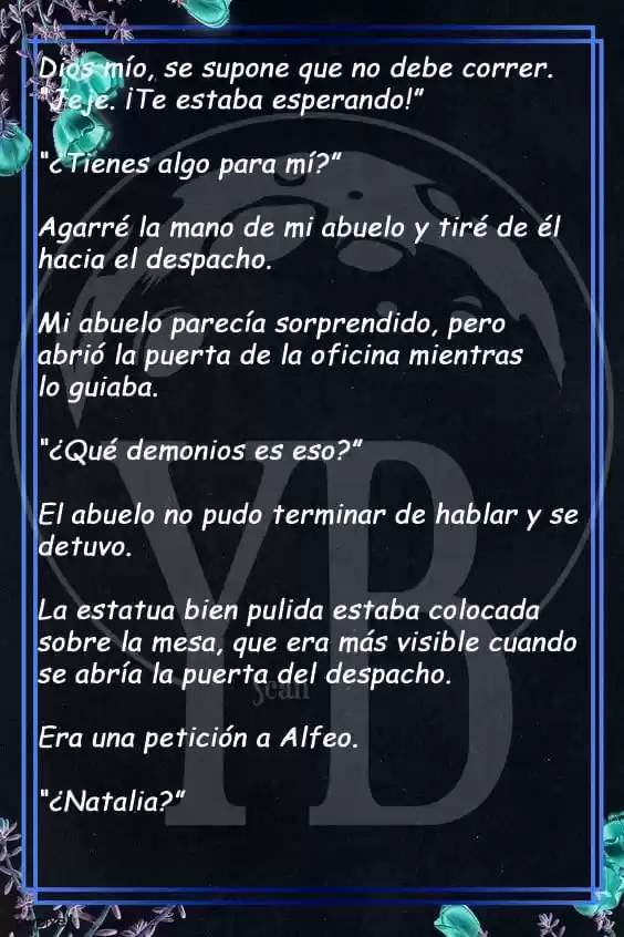 En Esta Vida Seré La Matriarca De Esta Familia (Novela) (Novela) - Capítulo 14 - Página 17 - LectorTMOo
