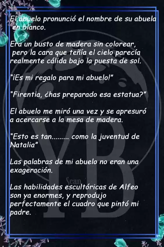 En Esta Vida Seré La Matriarca De Esta Familia (Novela) (Novela) - Capítulo 14 - Página 18 - LectorTMOo