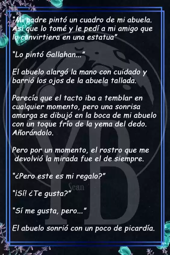En Esta Vida Seré La Matriarca De Esta Familia (Novela) (Novela) - Capítulo 14 - Página 19 - LectorTMOo