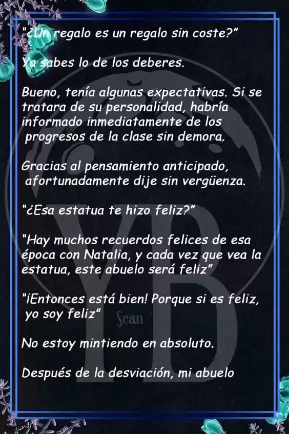 En Esta Vida Seré La Matriarca De Esta Familia (Novela) (Novela) - Capítulo 14 - Página 20 - LectorTMOo