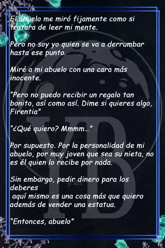 En Esta Vida Seré La Matriarca De Esta Familia (Novela) (Novela) - Capítulo 14 - Página 22 - LectorTMOo