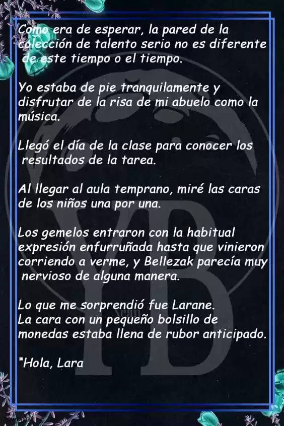 En Esta Vida Seré La Matriarca De Esta Familia (Novela) (Novela) - Capítulo 14 - Página 24 - LectorTMOo