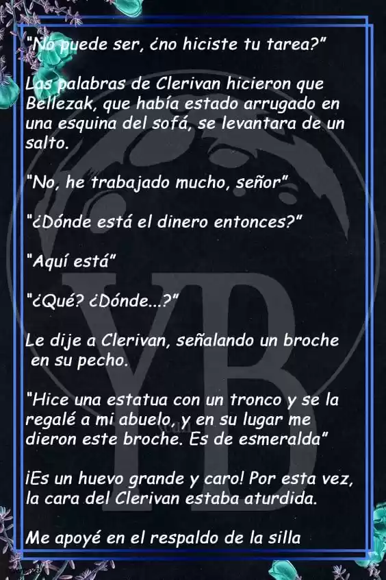 En Esta Vida Seré La Matriarca De Esta Familia (Novela) (Novela) - Capítulo 14 - Página 27 - LectorTMOo