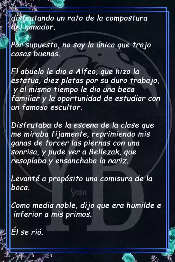 En Esta Vida Seré La Matriarca De Esta Familia (Novela) (Novela) - Capítulo 14 - Página 28 - LectorTMOo