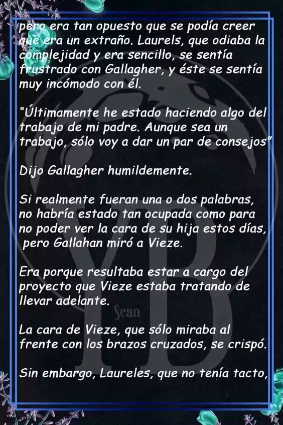 En Esta Vida Seré La Matriarca De Esta Familia (Novela) (Novela) - Capítulo 15 - Página 9 - LectorTMOo