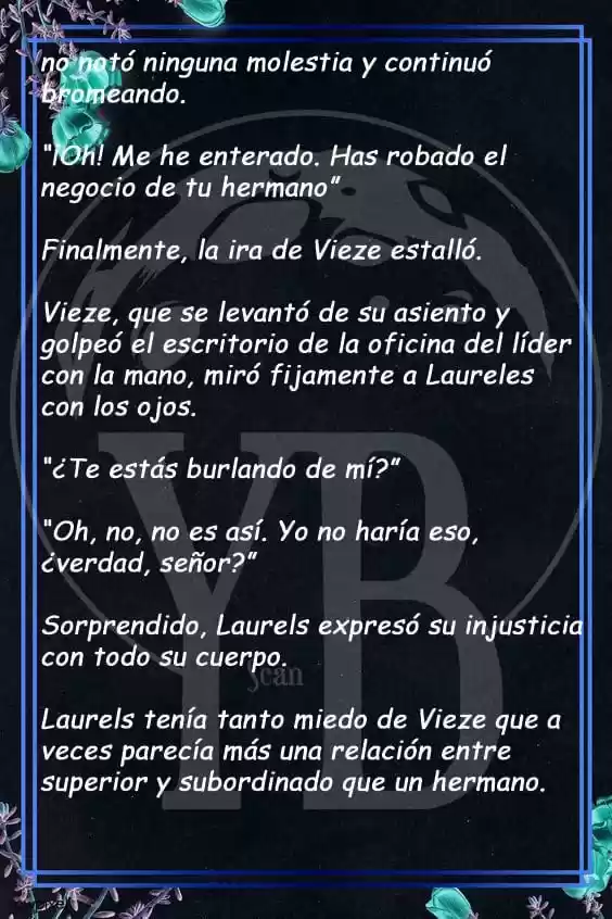 En Esta Vida Seré La Matriarca De Esta Familia (Novela) (Novela) - Capítulo 15 - Página 10 - LectorTMOo