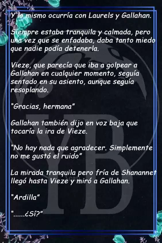 En Esta Vida Seré La Matriarca De Esta Familia (Novela) (Novela) - Capítulo 15 - Página 13 - LectorTMOo