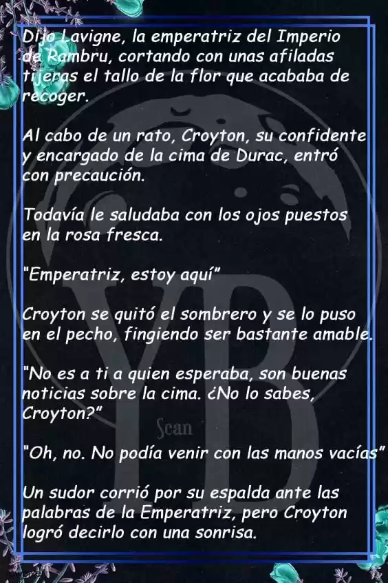 En Esta Vida Seré La Matriarca De Esta Familia (Novela) (Novela) - Capítulo 15 - Página 16 - LectorTMOo