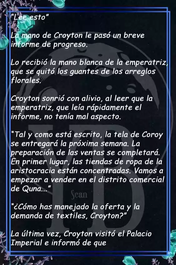 En Esta Vida Seré La Matriarca De Esta Familia (Novela) (Novela) - Capítulo 15 - Página 17 - LectorTMOo