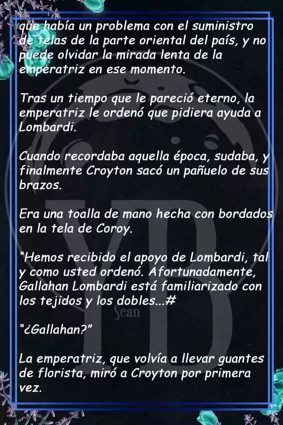 En Esta Vida Seré La Matriarca De Esta Familia (Novela) (Novela) - Capítulo 15 - Página 18 - LectorTMOo