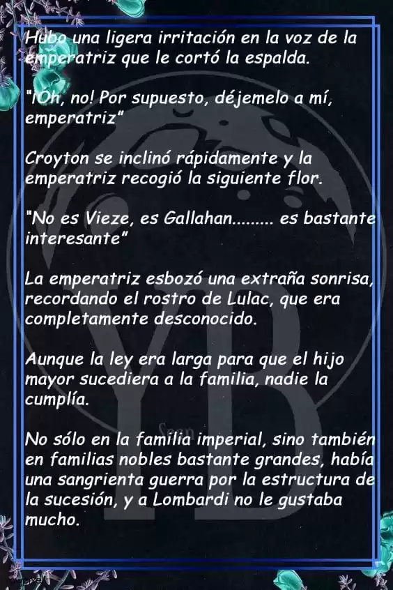 En Esta Vida Seré La Matriarca De Esta Familia (Novela) (Novela) - Capítulo 15 - Página 20 - LectorTMOo