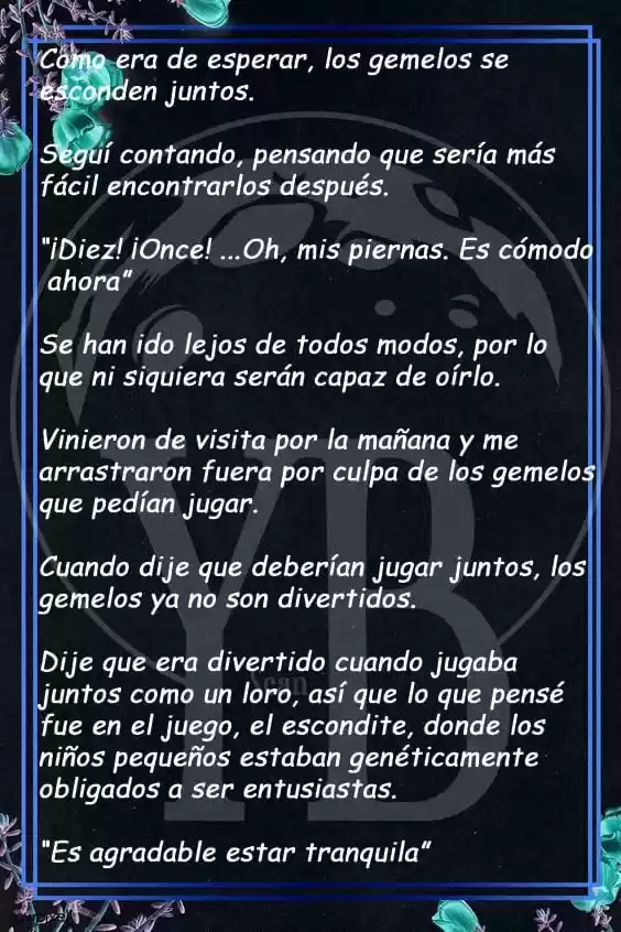 En Esta Vida Seré La Matriarca De Esta Familia (Novela) (Novela) - Capítulo 15 - Página 24 - LectorTMOo