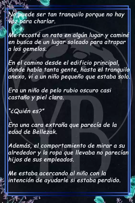 En Esta Vida Seré La Matriarca De Esta Familia (Novela) (Novela) - Capítulo 15 - Página 25 - LectorTMOo