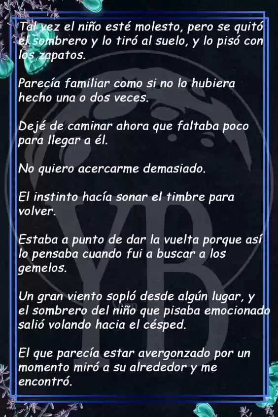 En Esta Vida Seré La Matriarca De Esta Familia (Novela) (Novela) - Capítulo 15 - Página 26 - LectorTMOo