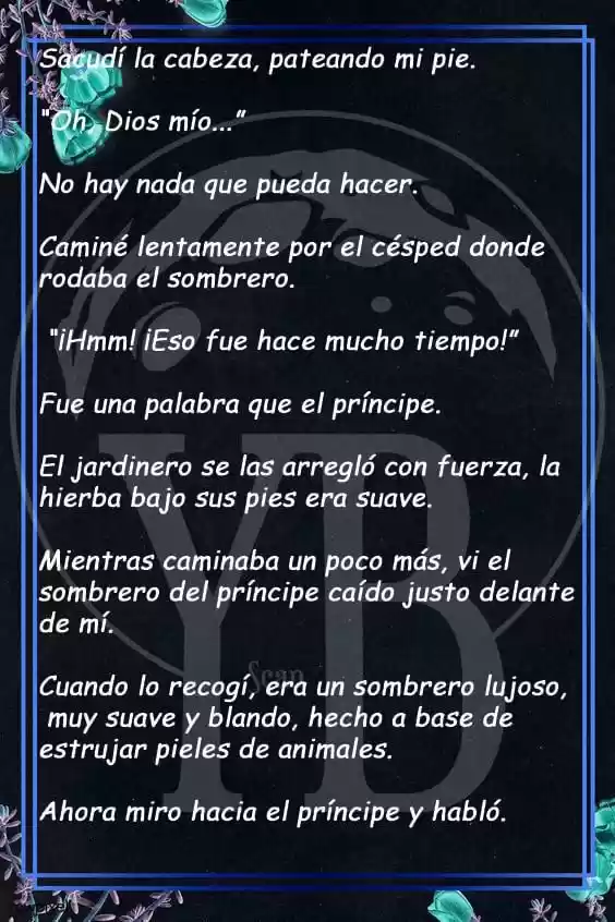 En Esta Vida Seré La Matriarca De Esta Familia (Novela) (Novela) - Capítulo 16 - Página 8 - LectorTMOo