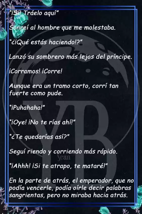 En Esta Vida Seré La Matriarca De Esta Familia (Novela) (Novela) - Capítulo 16 - Página 9 - LectorTMOo