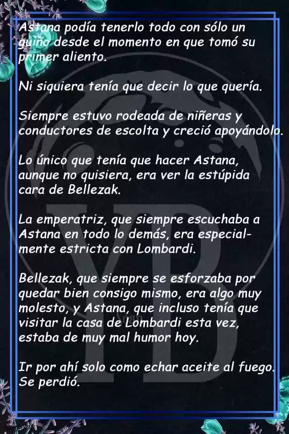 En Esta Vida Seré La Matriarca De Esta Familia (Novela) (Novela) - Capítulo 16 - Página 11 - LectorTMOo