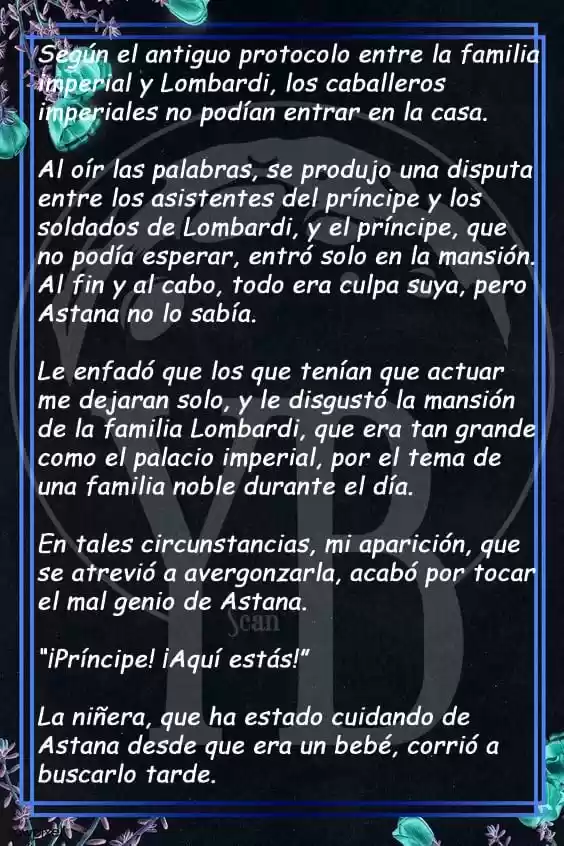En Esta Vida Seré La Matriarca De Esta Familia (Novela) (Novela) - Capítulo 16 - Página 12 - LectorTMOo