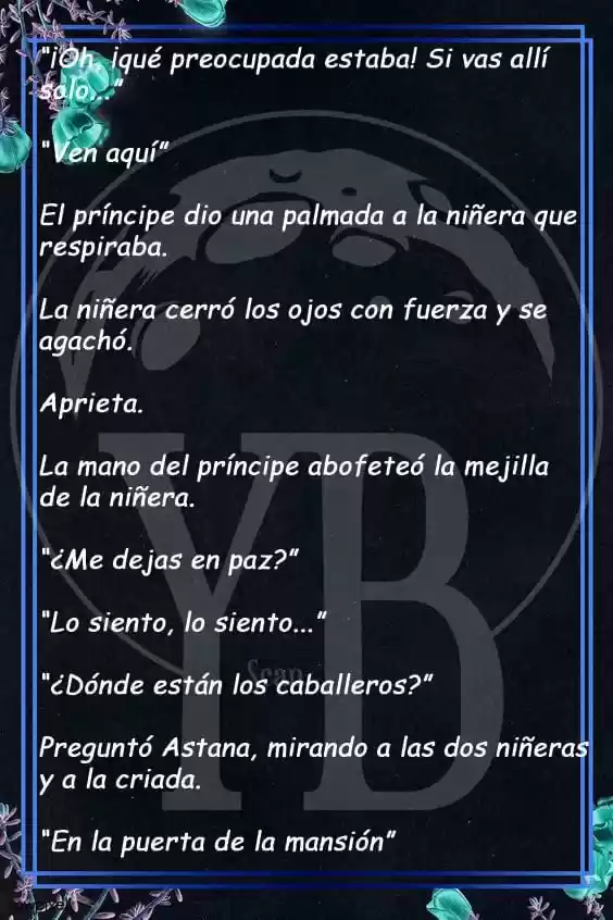 En Esta Vida Seré La Matriarca De Esta Familia (Novela) (Novela) - Capítulo 16 - Página 13 - LectorTMOo