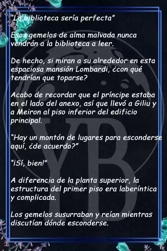 En Esta Vida Seré La Matriarca De Esta Familia (Novela) (Novela) - Capítulo 16 - Página 17 - LectorTMOo