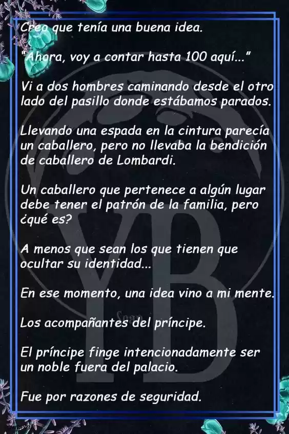 En Esta Vida Seré La Matriarca De Esta Familia (Novela) (Novela) - Capítulo 16 - Página 18 - LectorTMOo