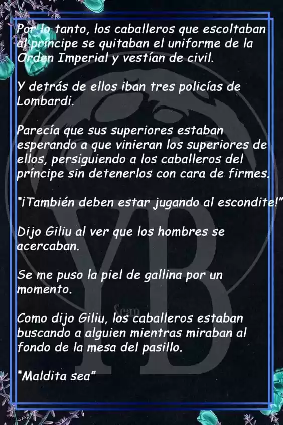 En Esta Vida Seré La Matriarca De Esta Familia (Novela) (Novela) - Capítulo 16 - Página 19 - LectorTMOo