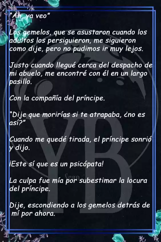 En Esta Vida Seré La Matriarca De Esta Familia (Novela) (Novela) - Capítulo 16 - Página 22 - LectorTMOo