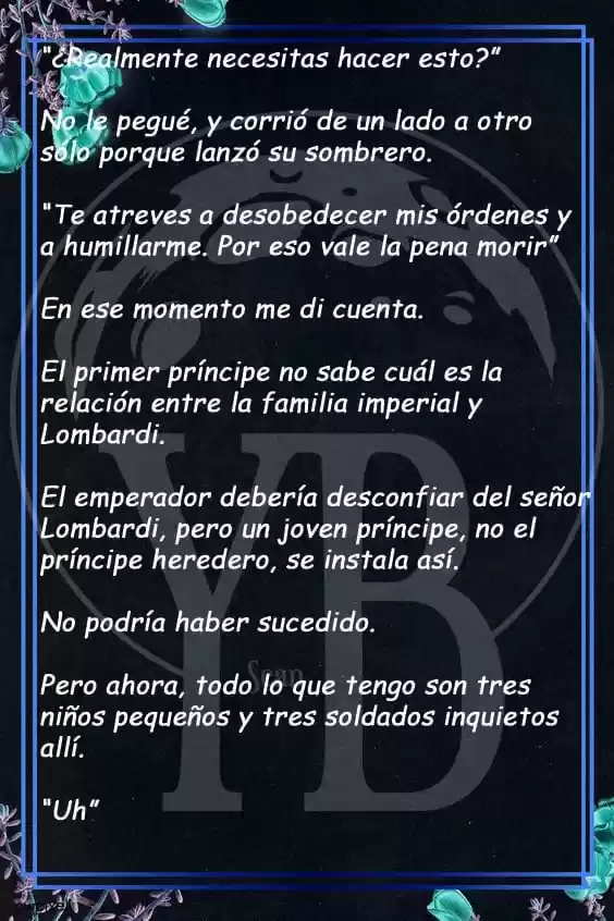 En Esta Vida Seré La Matriarca De Esta Familia (Novela) (Novela) - Capítulo 16 - Página 23 - LectorTMOo