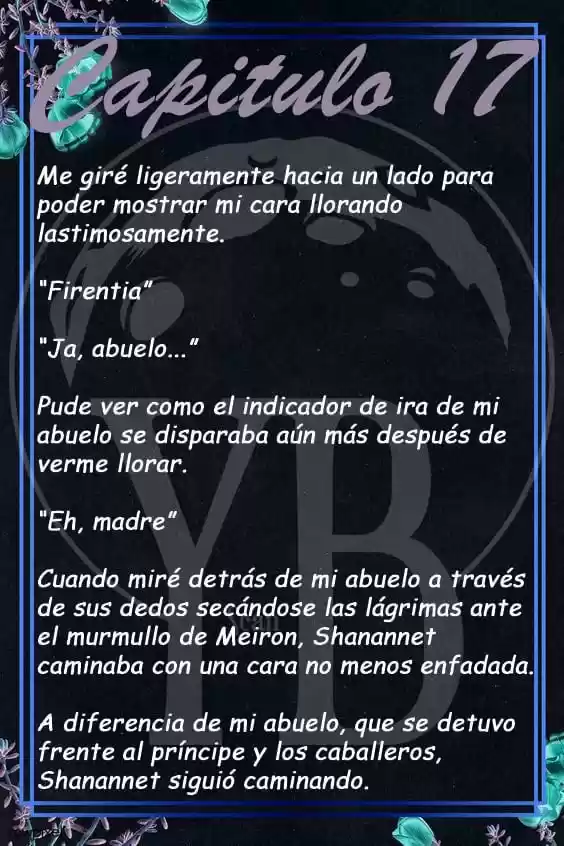 En Esta Vida Seré La Matriarca De Esta Familia (Novela) (Novela) - Capítulo 17 - Página 6 - LectorTMOo